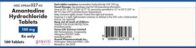 Containerlabel100mg100tablets (Tablets100mg100 Tablets)